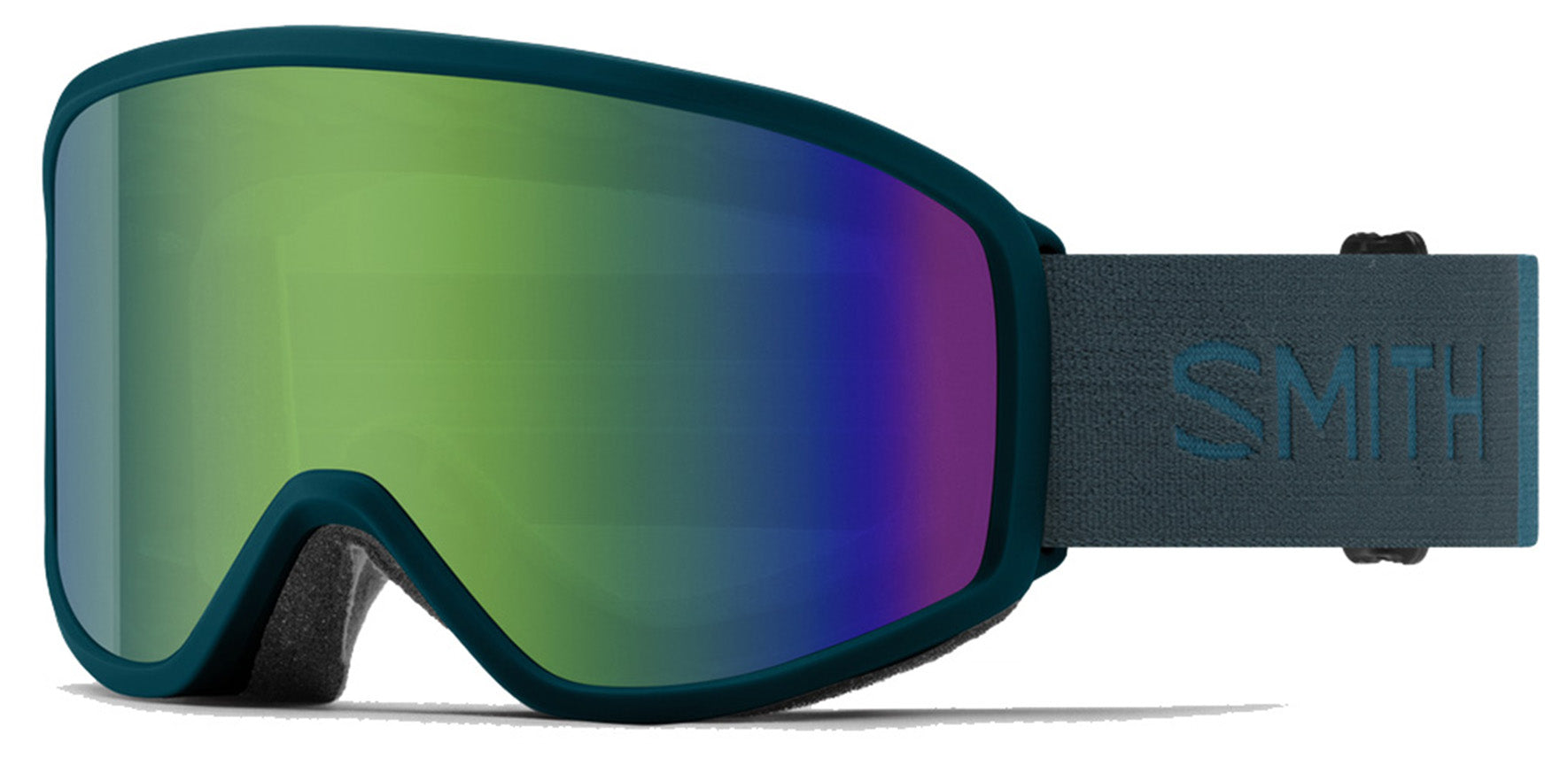 Smith Optics Reason OTG Snow Goggles