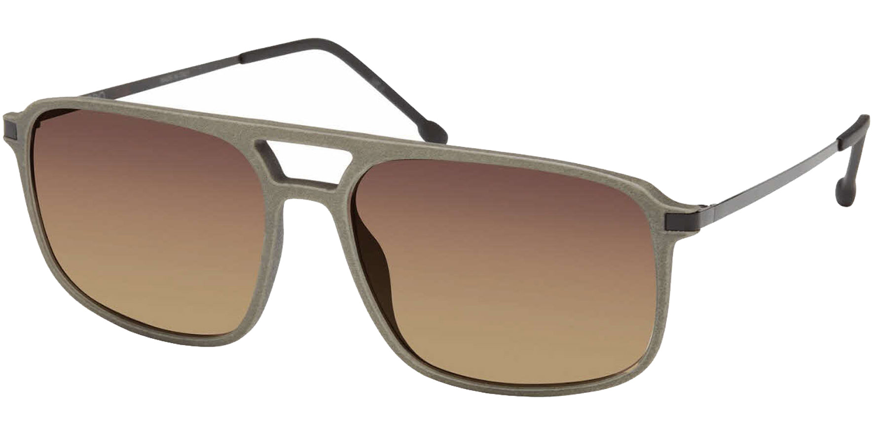 Modo 3D Lab Jota Polarized Navigator w/ Beta-Titanium Temples