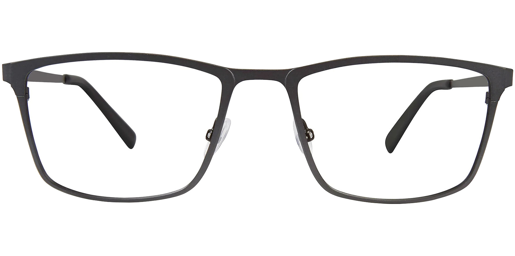 Modo Square Titanium Eyeglasses