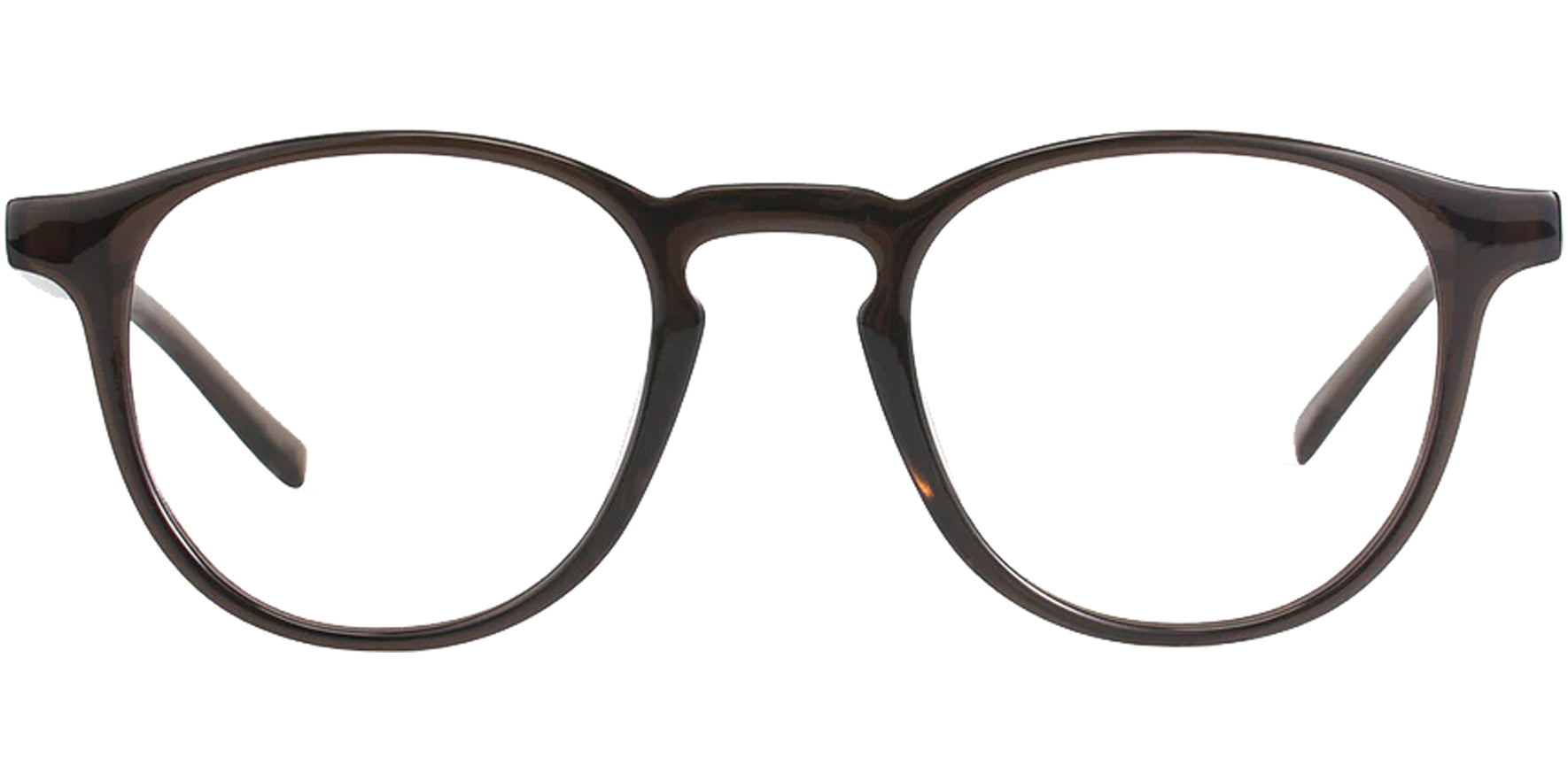 Modo Pantos Eyeglasses w/ Keyhole Bridge
