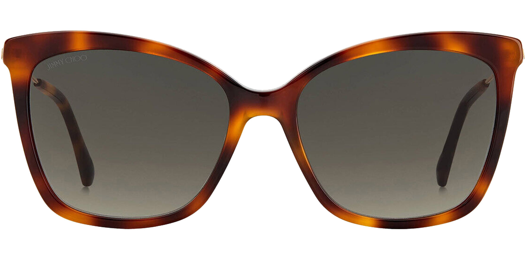 Jimmy Choo Maci Cat Eye w/ Gradient Lens