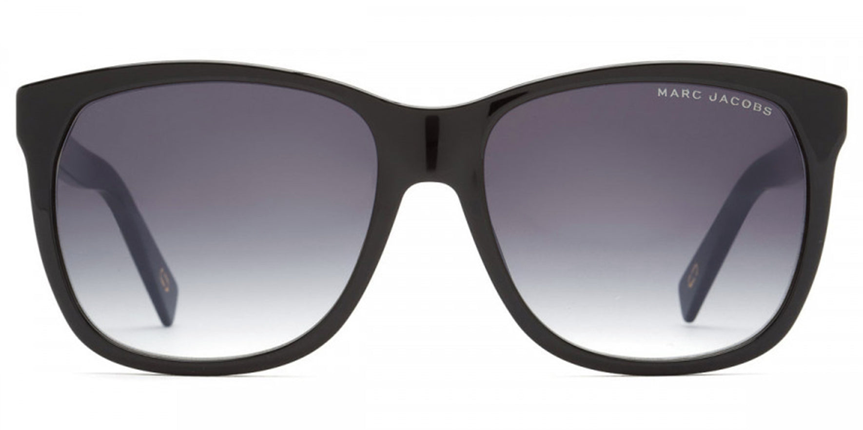 Marc Jacobs Black Square w/ Gradient Lens