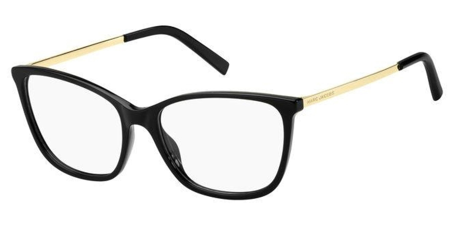 Marc Jacobs Cat Eye Eyeglass Frames