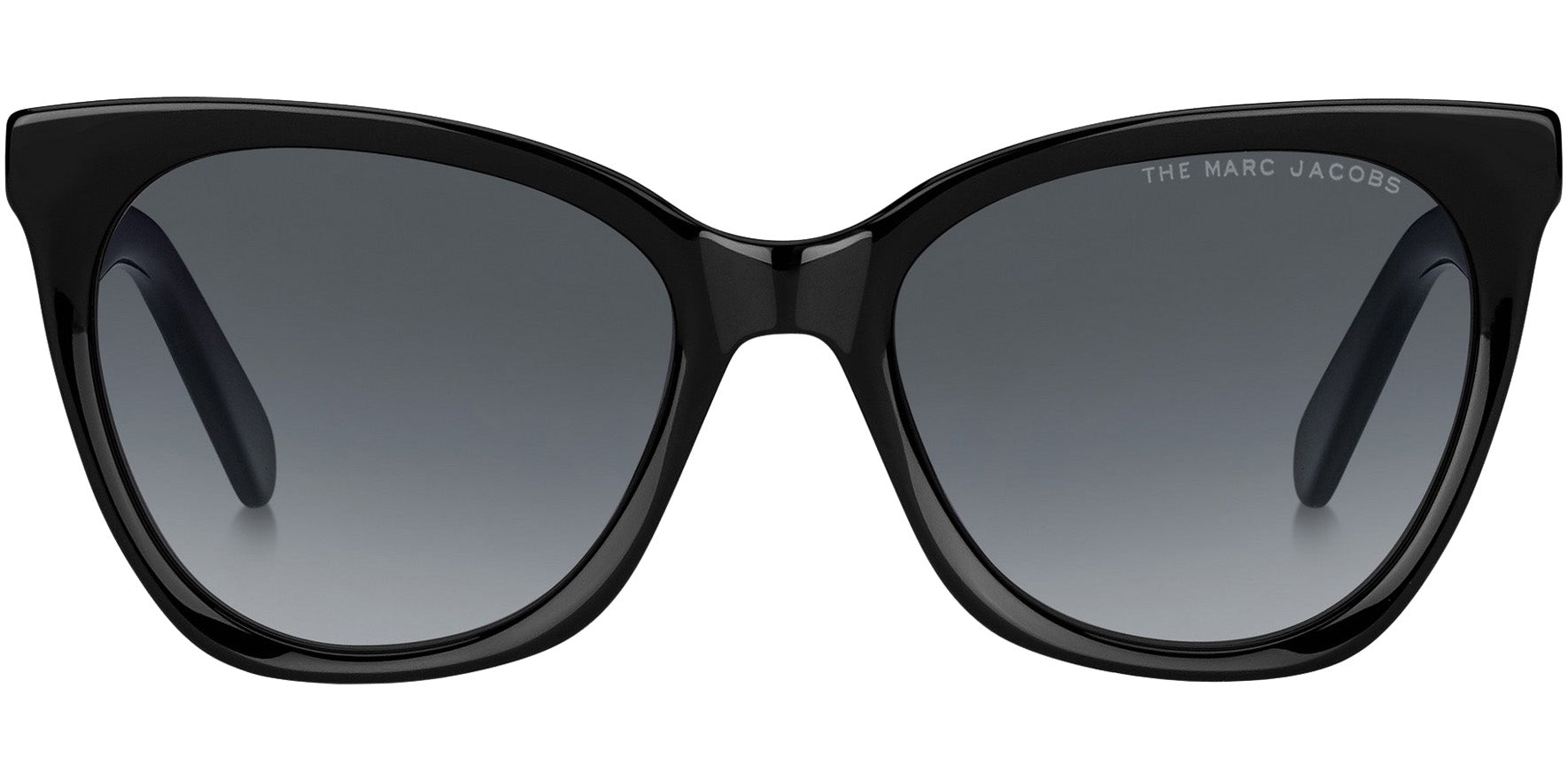 The Marc Jacobs Cat-Eye w/ Gradient Lens