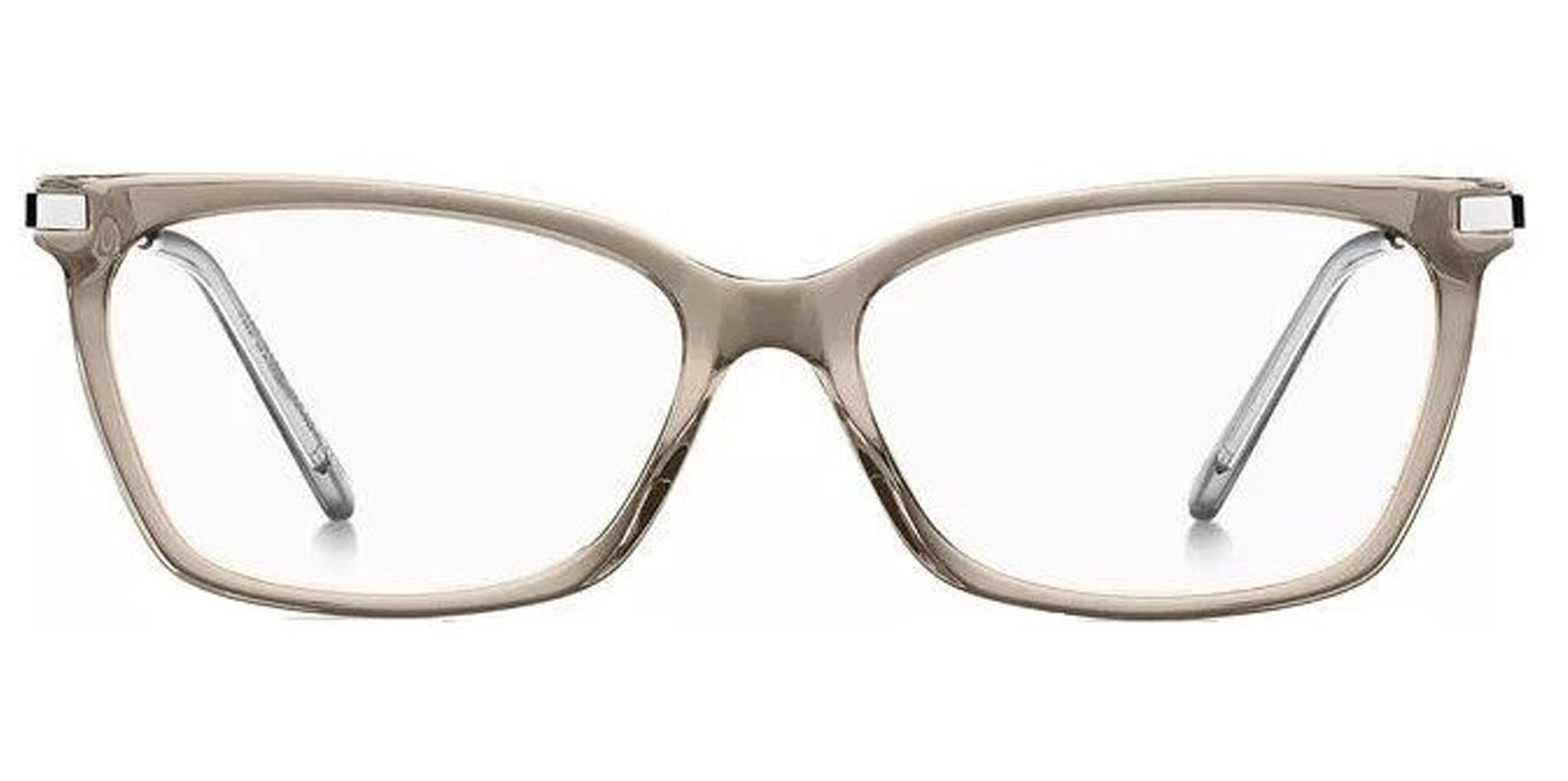 Marc Jacobs Cat Eye Eyeglass Frames