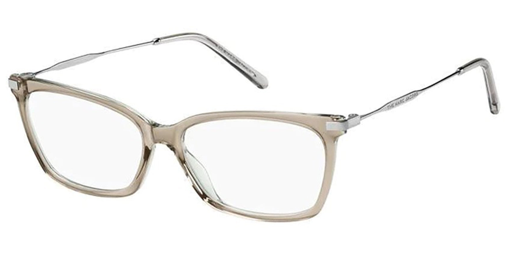 Marc Jacobs Cat Eye Eyeglass Frames