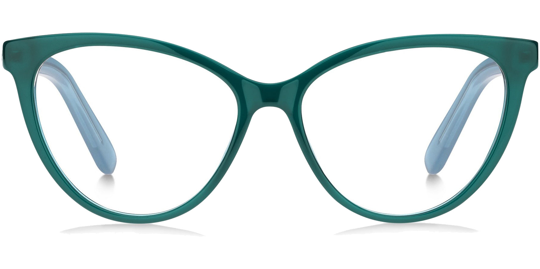 Marc Jacobs Cat-Eye Eyeglass Frames