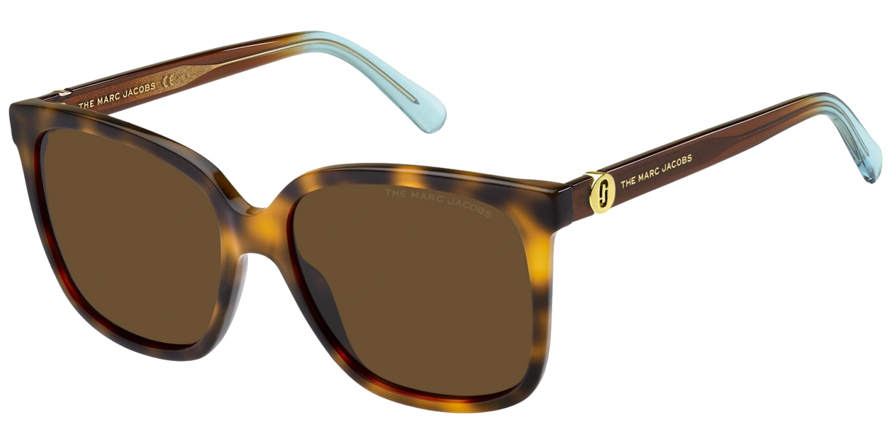 The Marc Jacobs Squared Butterfly