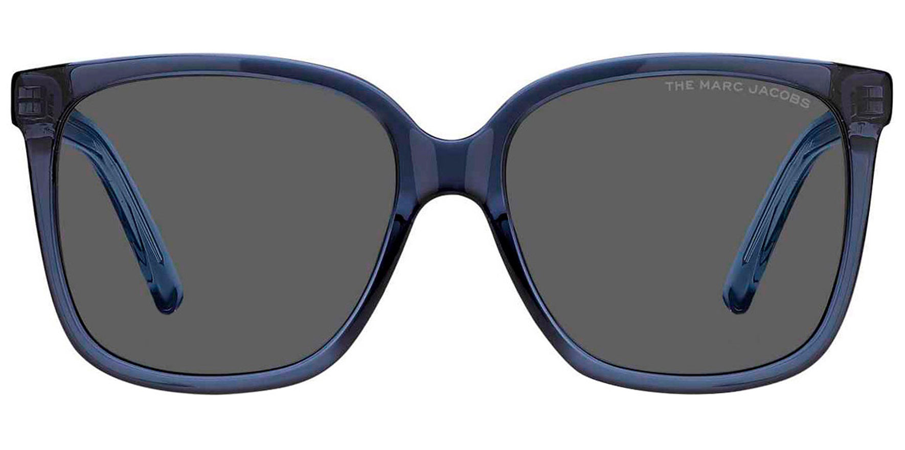 The Mark Jacobs Navy Azure Crystal Fade Butterfly - Eyedictive