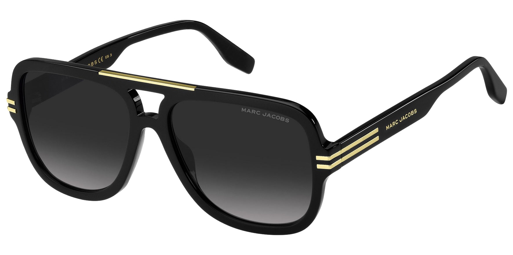 Marc Jacobs Navigator w/ Gradient Lens