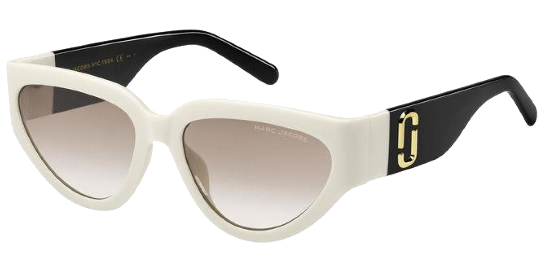 Marc Jacobs Cat Eye w/ Gradient Lens