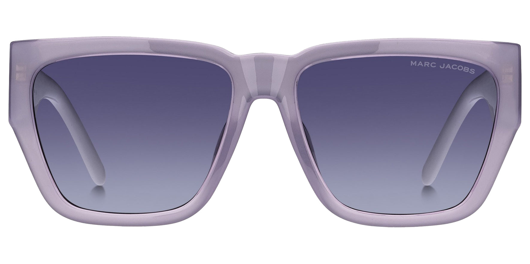Marc Jacobs Square w/ Gradient Lens