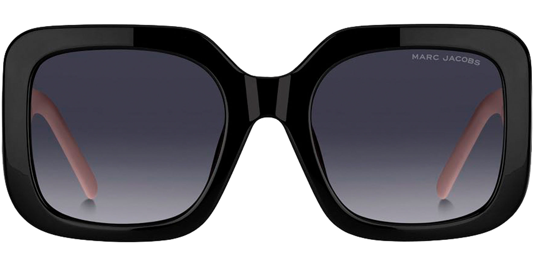Marc Jacobs Square w/ Gradient Lens