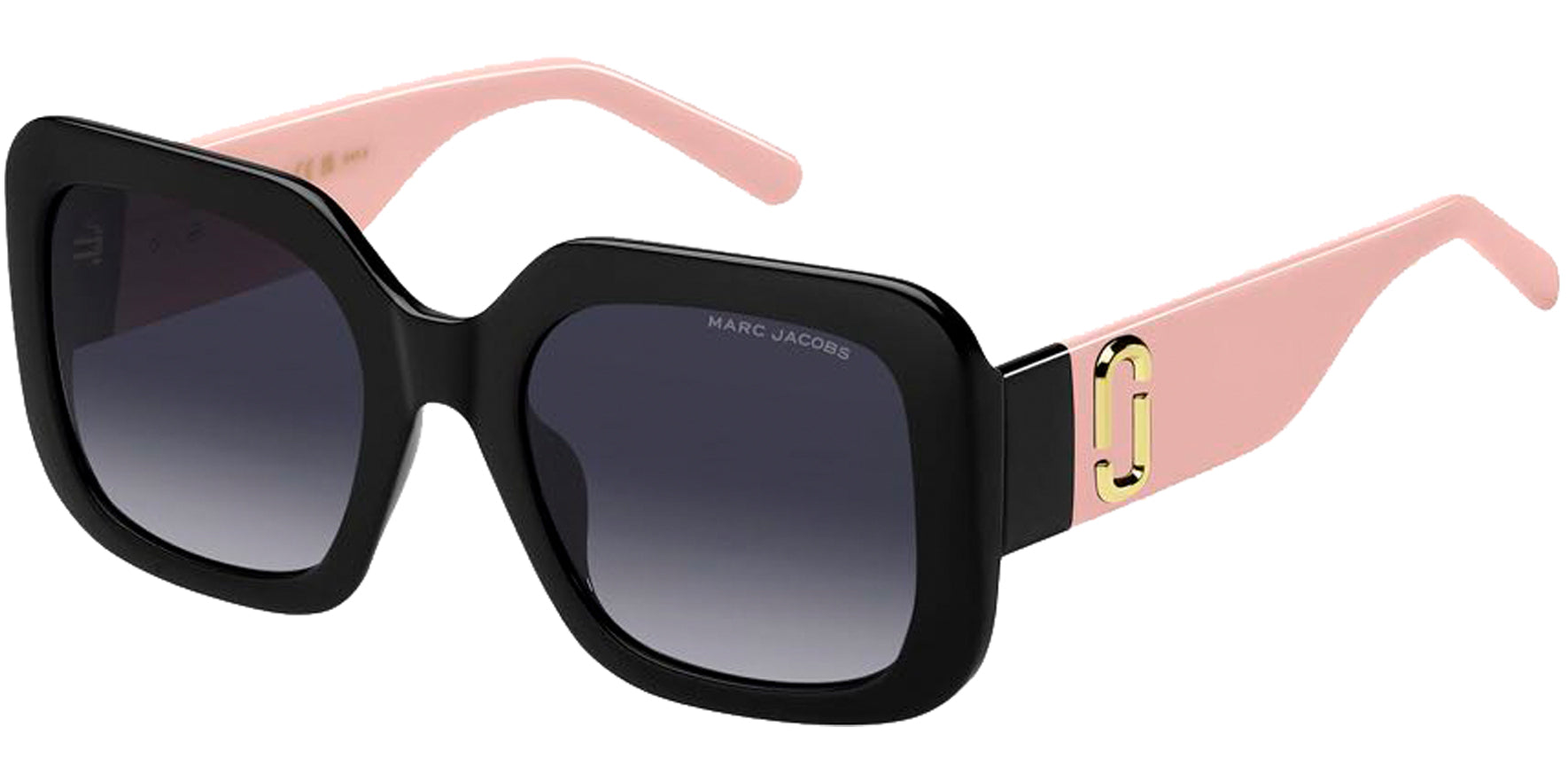 Marc Jacobs Square w/ Gradient Lens