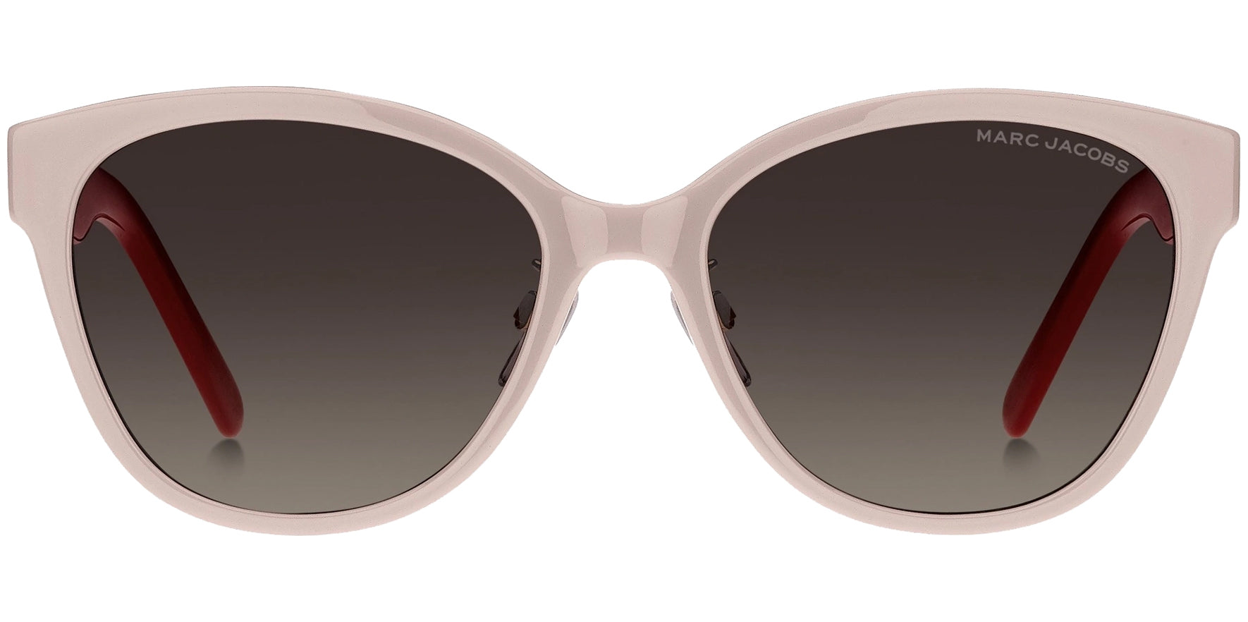 Marc Jacobs Pink Cat Eye w/ Gradient Lens