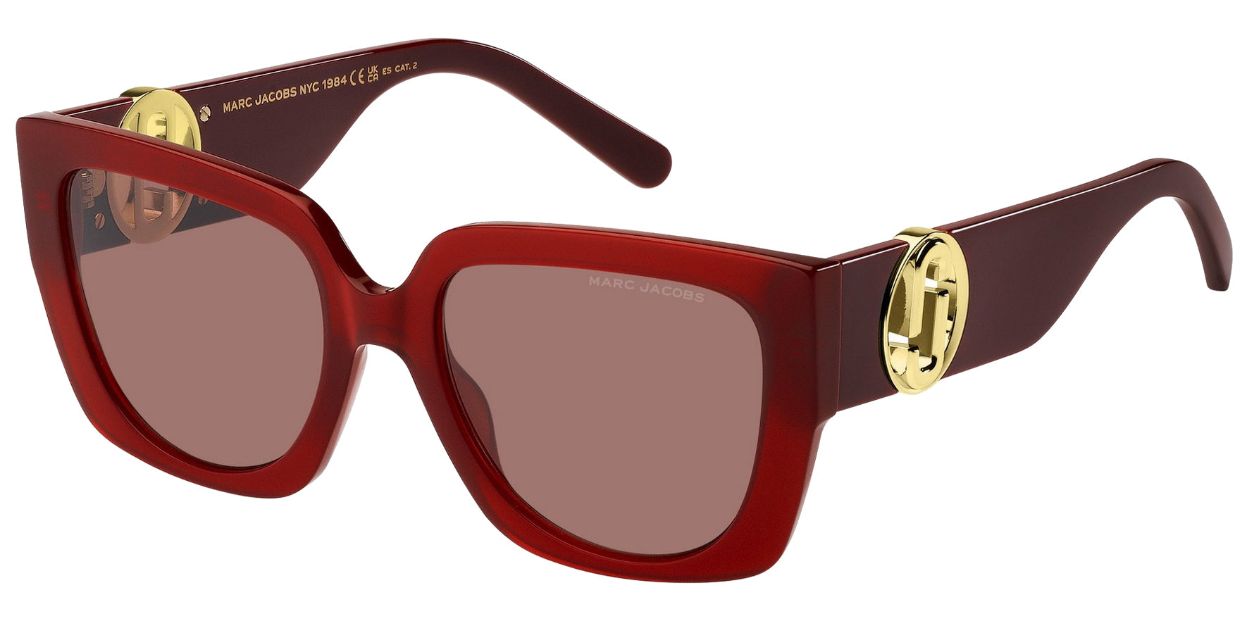 Marc Jacobs Butterfly