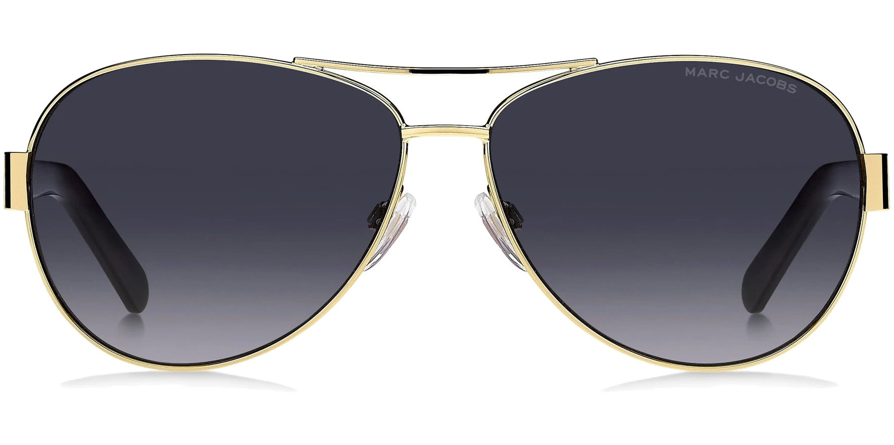 Marc Jacobs Aviator w/ Gradient Lens
