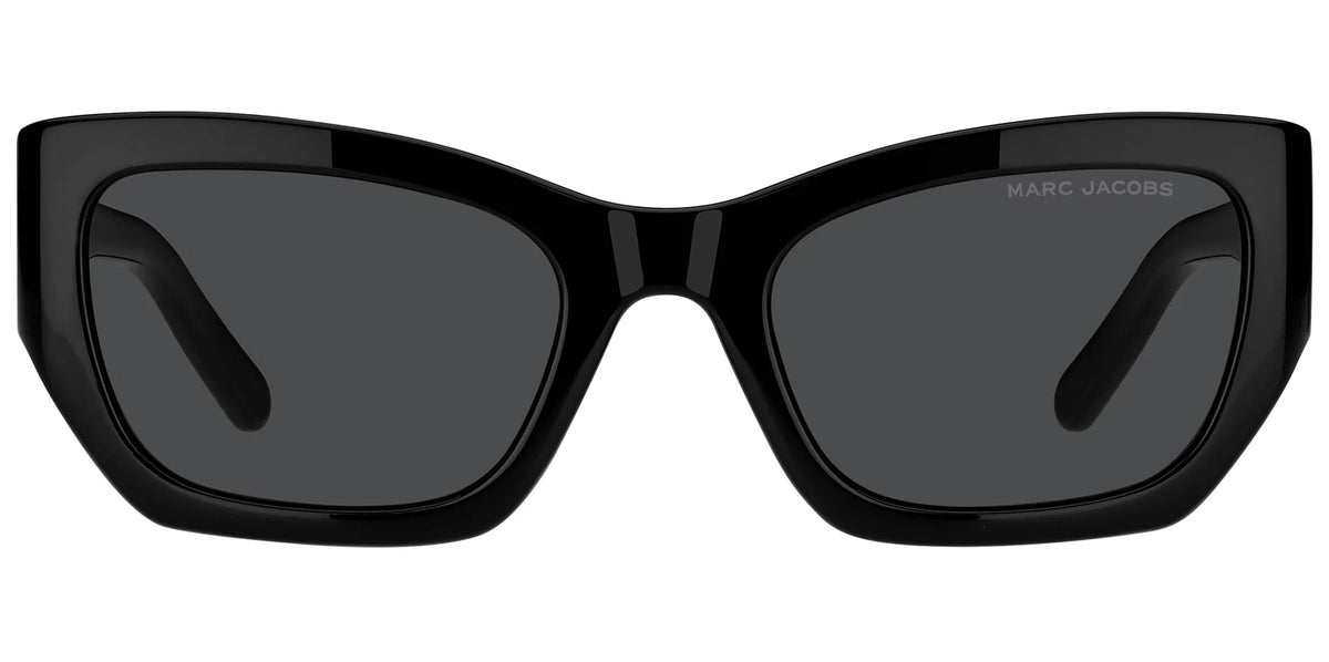 Marc Jacobs Geometric Rectangle