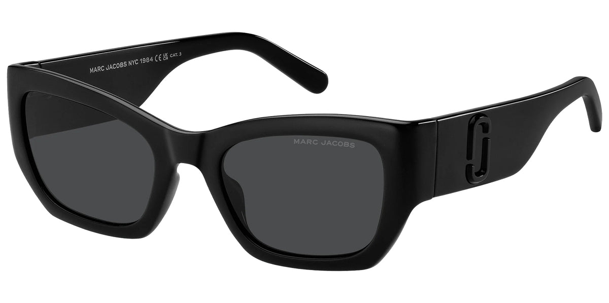 Marc Jacobs Geometric Rectangle