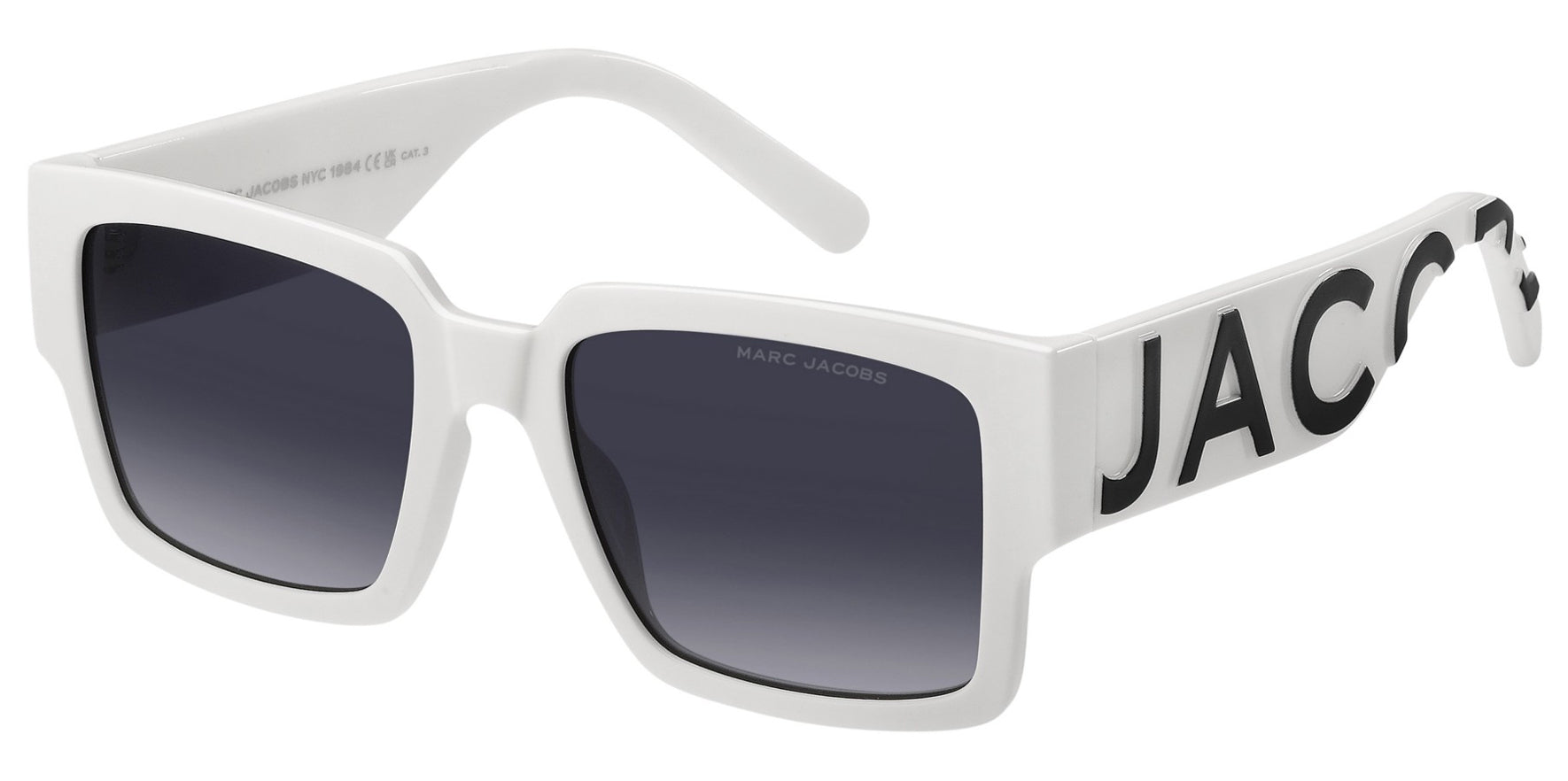 Marc Jacobs Square w/ Gradient Lens