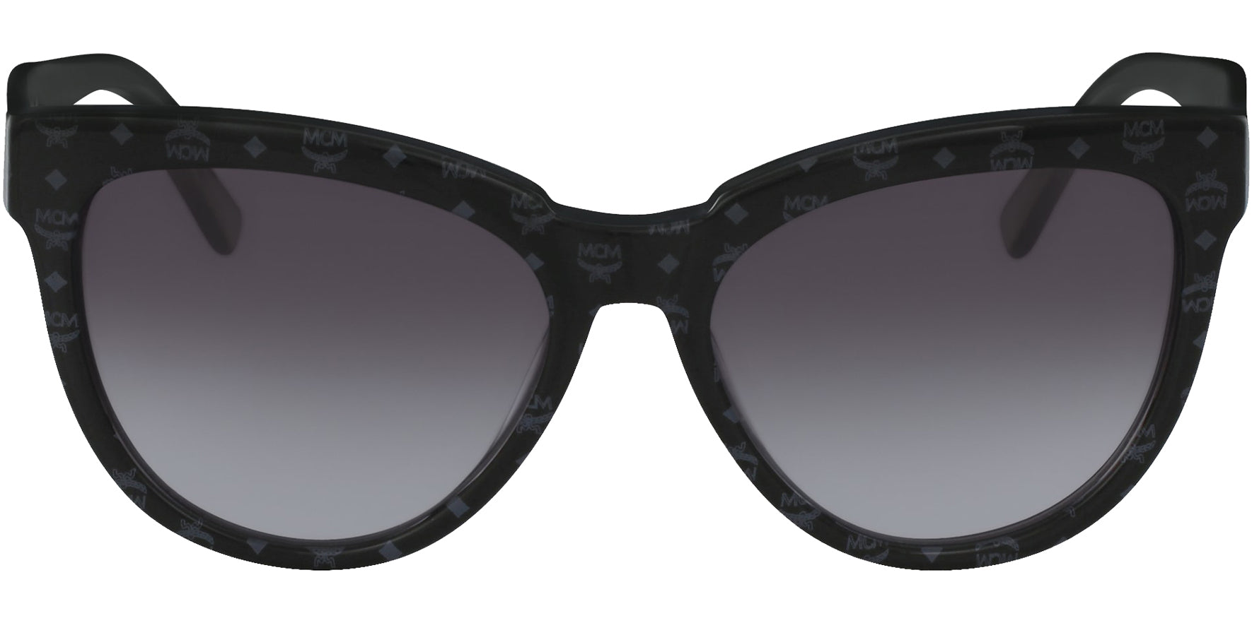 MCM Visetos Cat Eye w/ Gradient Lens - Eyedictive