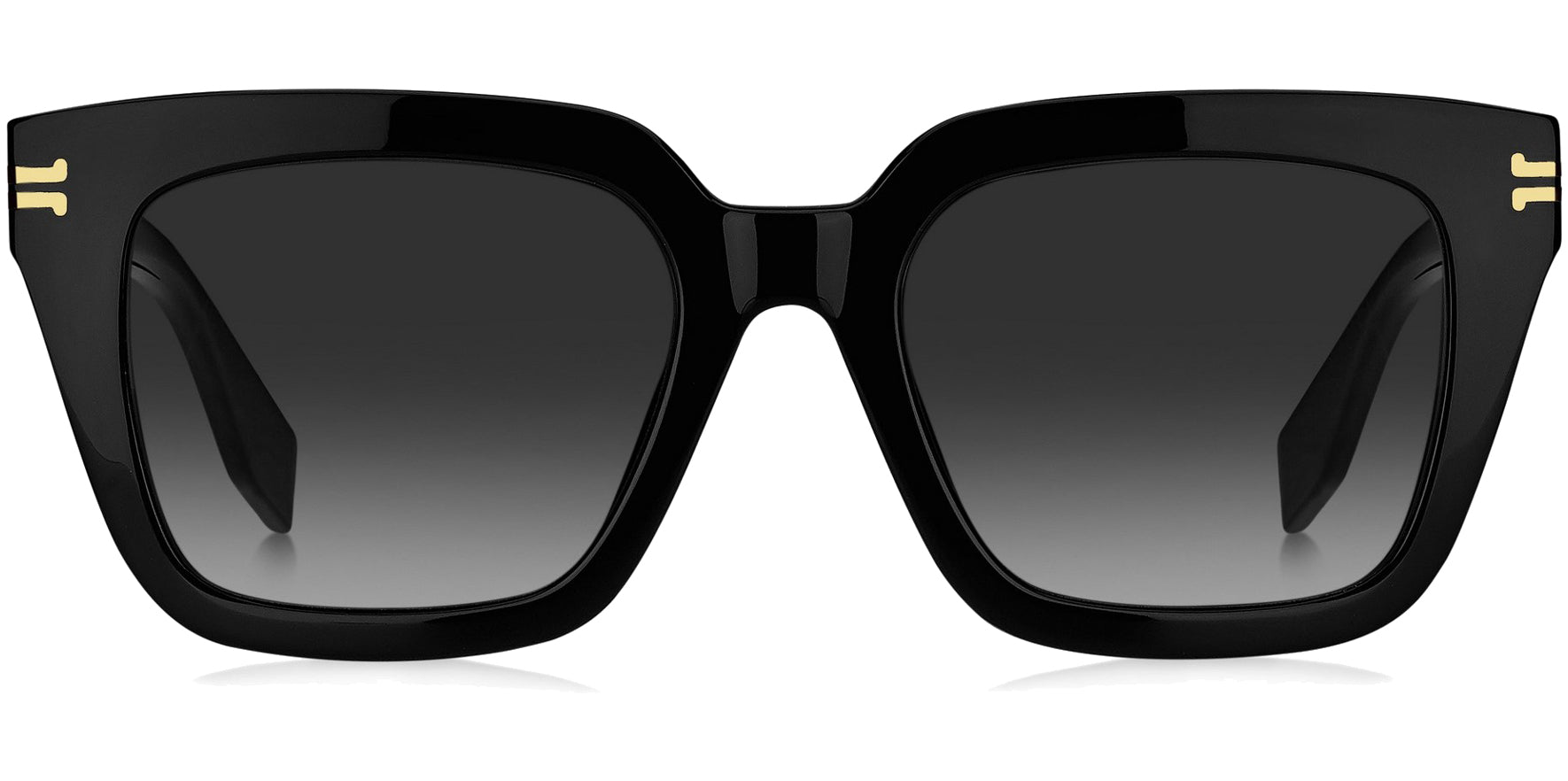 Marc Jacobs Chunky Square w/ Gradient Lens