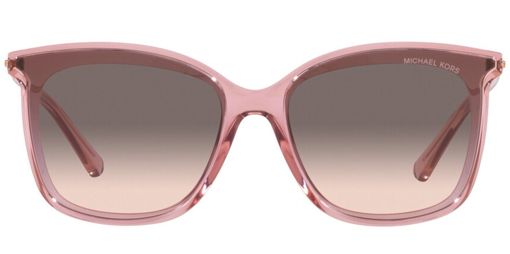 Michael Kors Zermatt Dusty Rose Butterfly Cat - Eyedictive