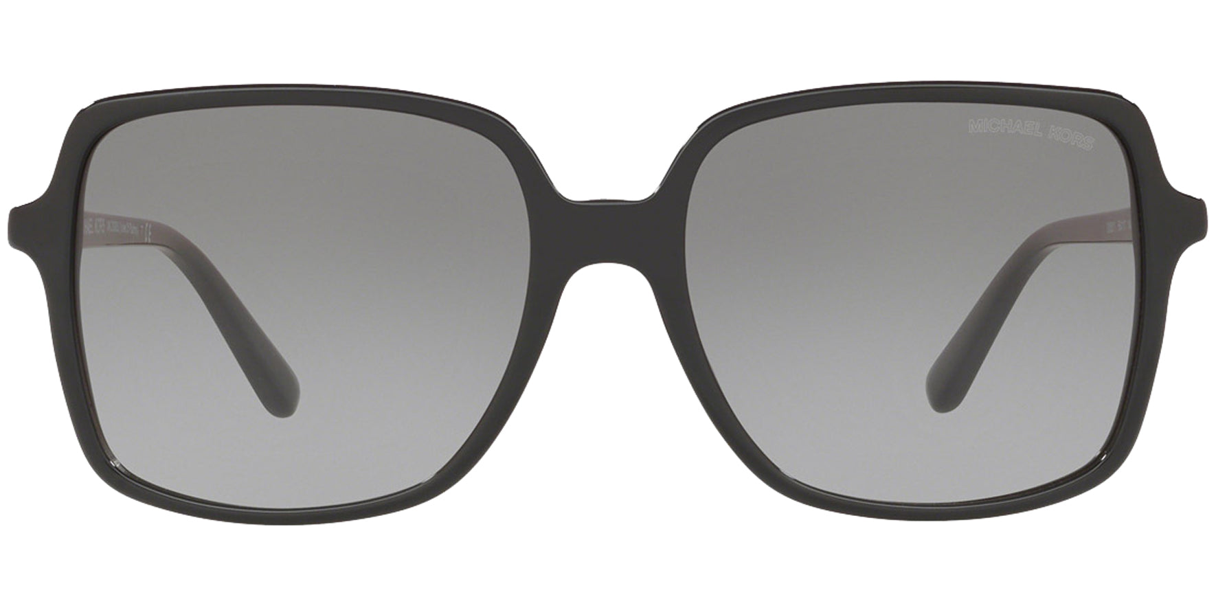 Michael Kors Isle Of Palms Square Butterfly w/ Gradient Lens - Eyedictive