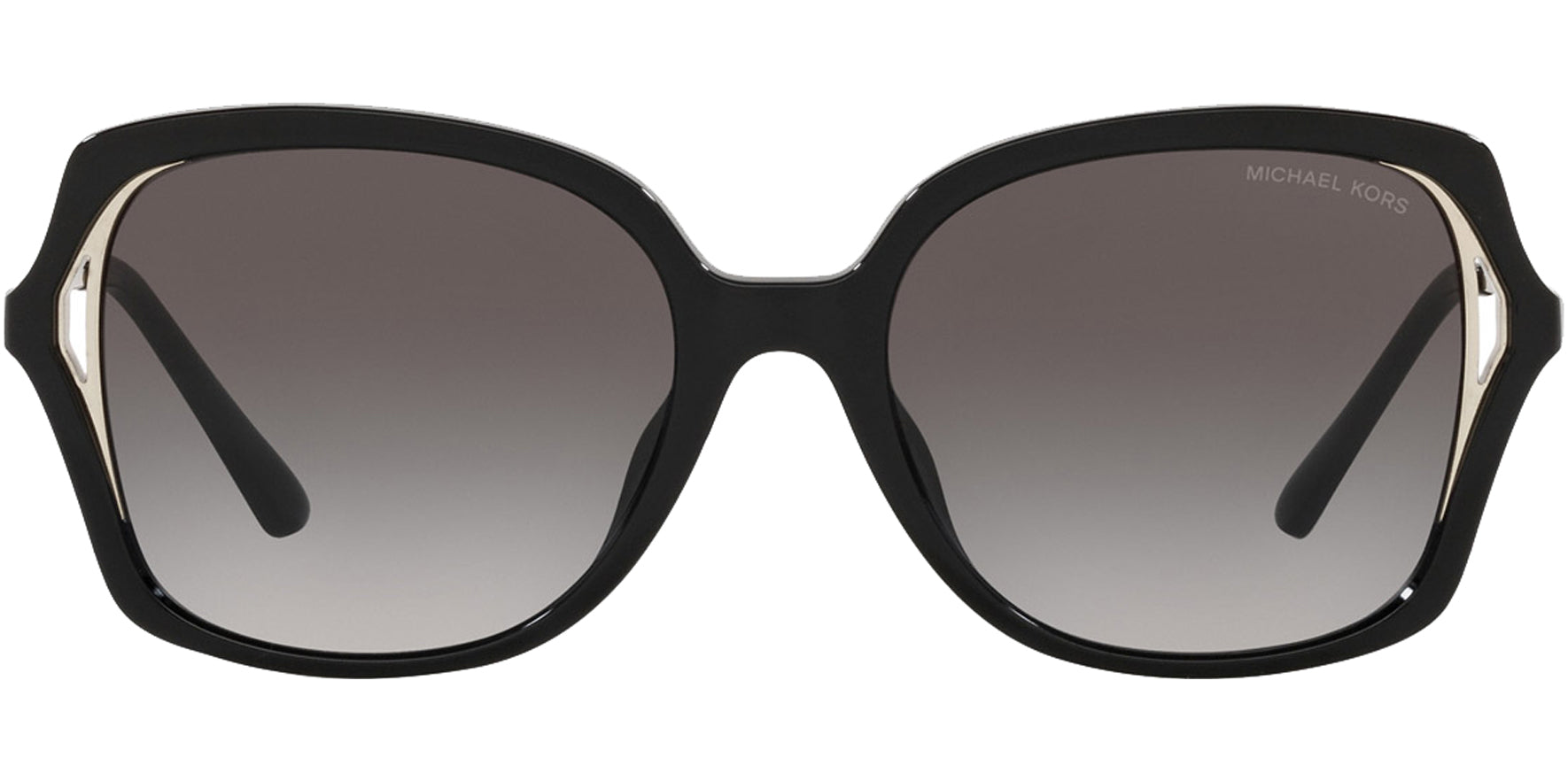 Michael Kors Interlaken Bio Black Butterfly - Eyedictive