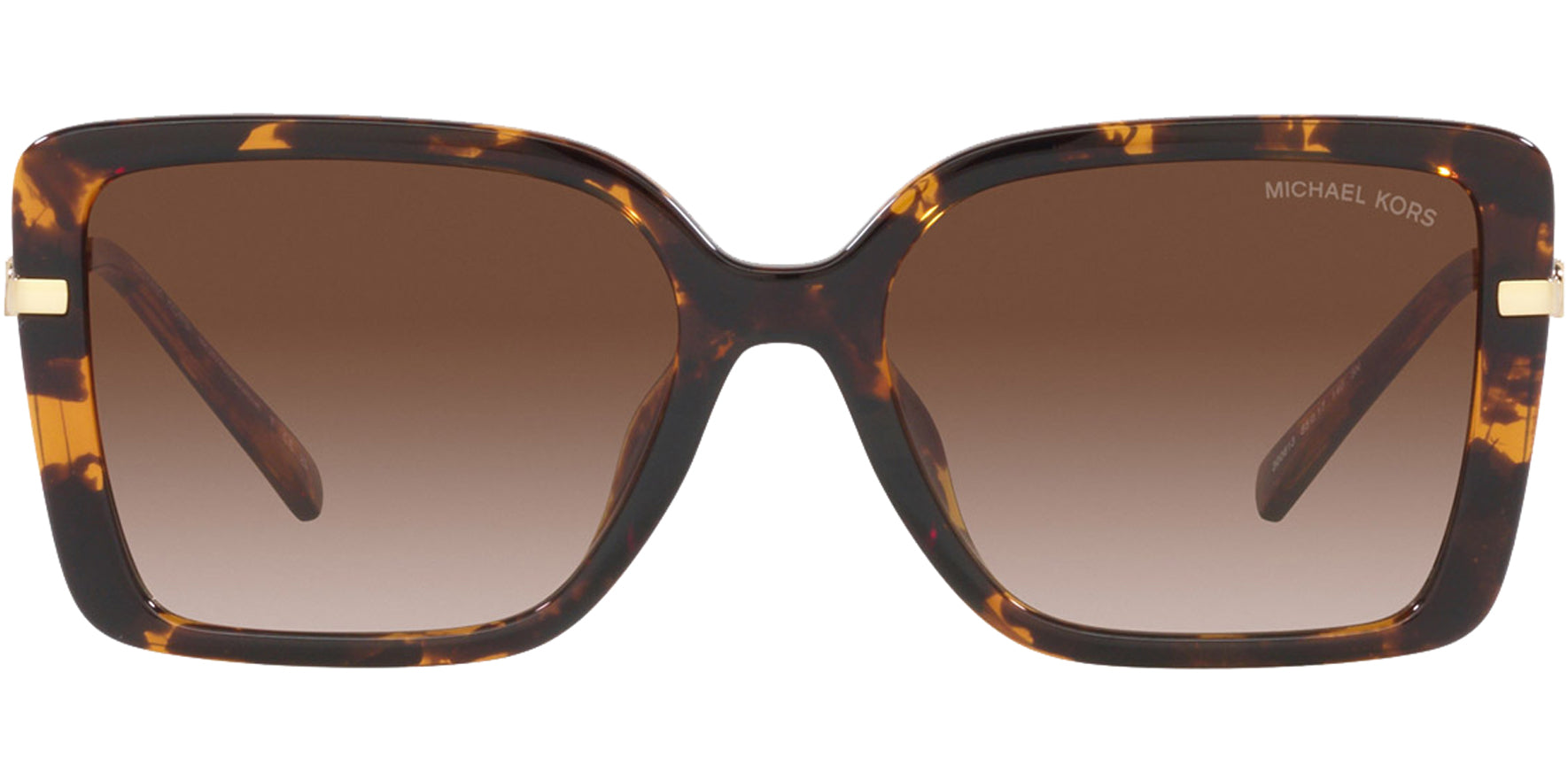 Michael Kors Castellina Squared Butterfly - Eyedictive