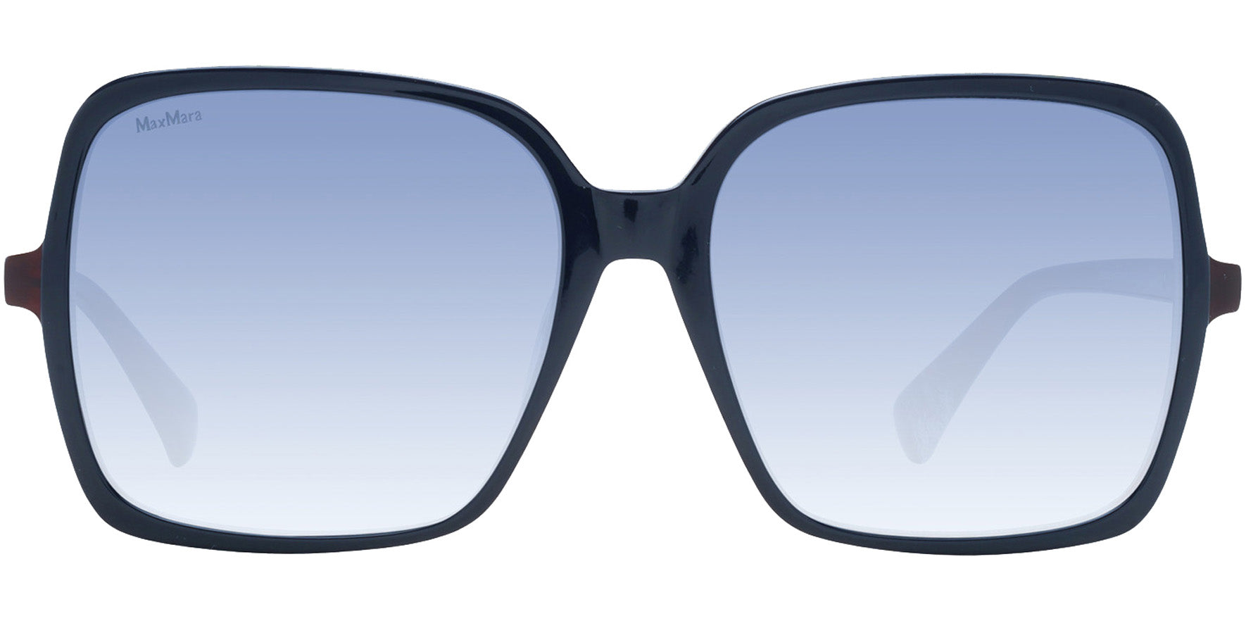 Max Mara Emme9 Oversized Square w/ Gradient Lens