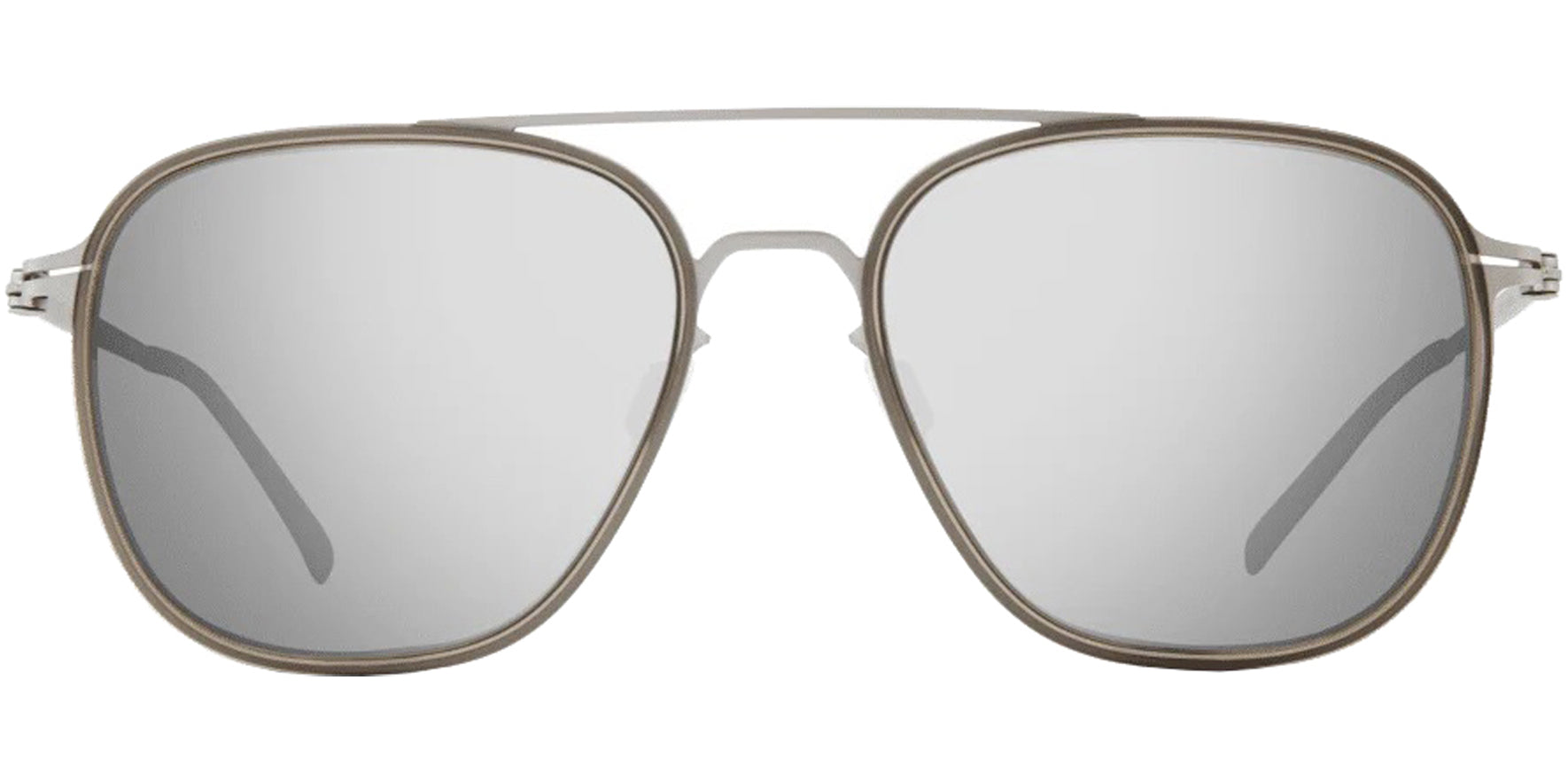 Modo Polarized Thin Titanium Navigator w/ HCD Lens