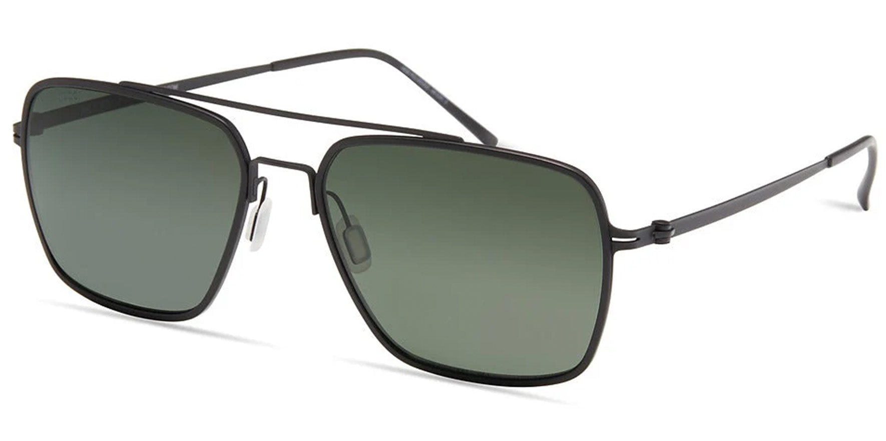 MODO 694 Polarized Titanium Slim Navigator