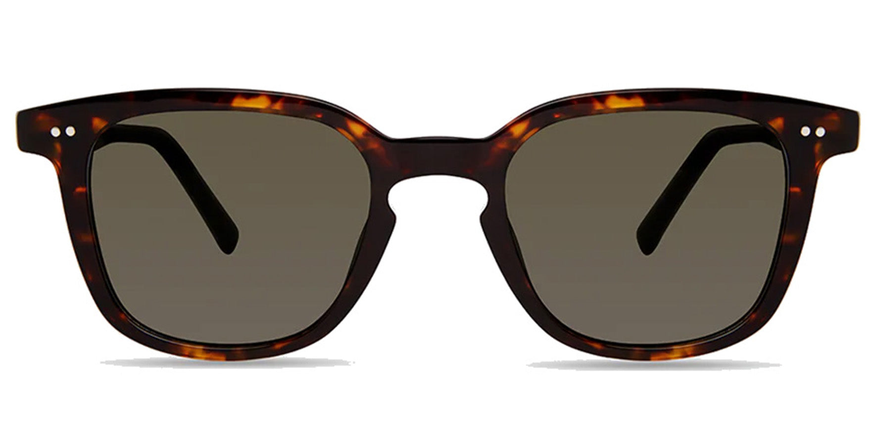 Modo Polarized Vintage Style Soft Square