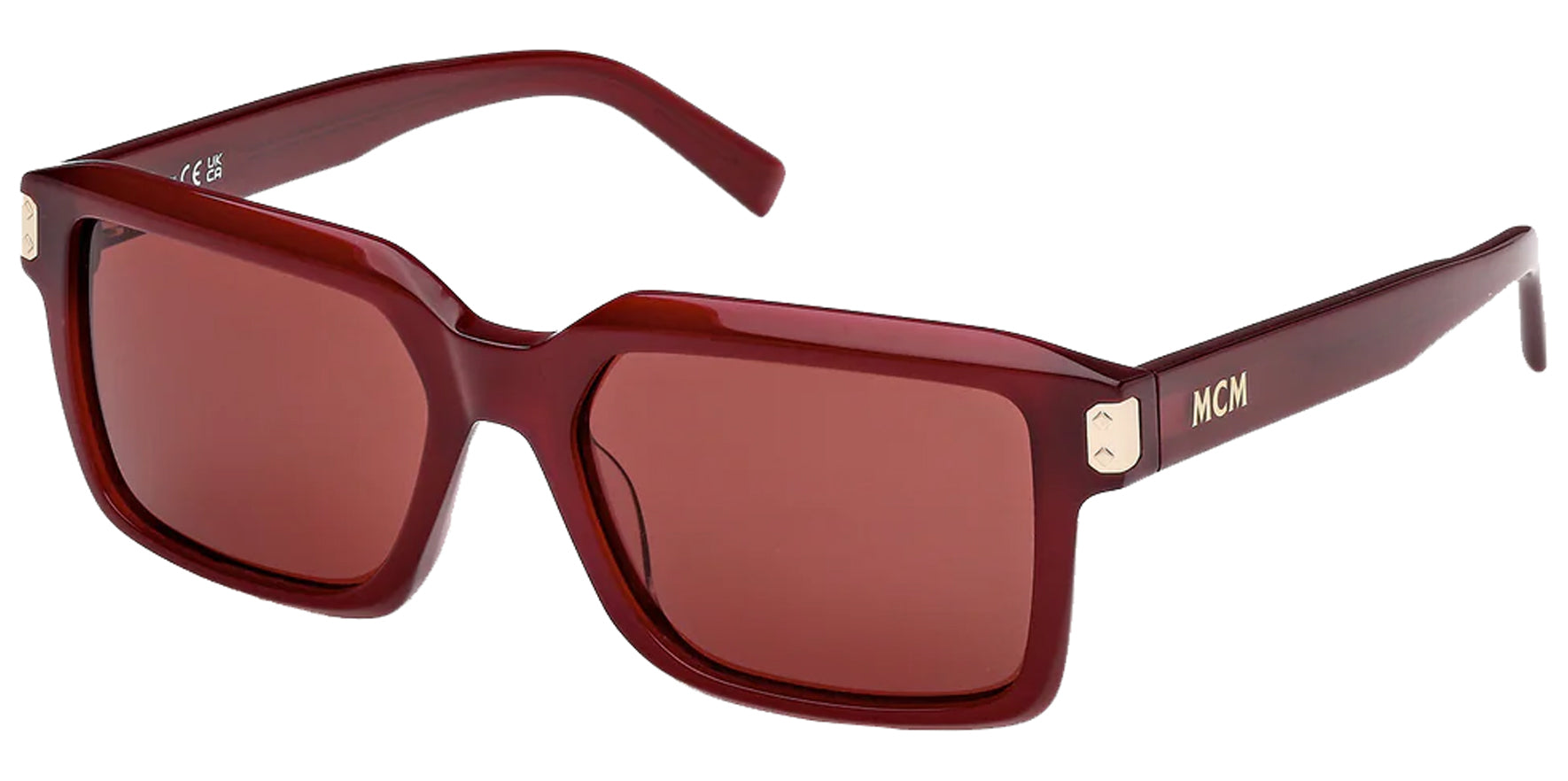 MCM Worldwide Square – Eyedictive