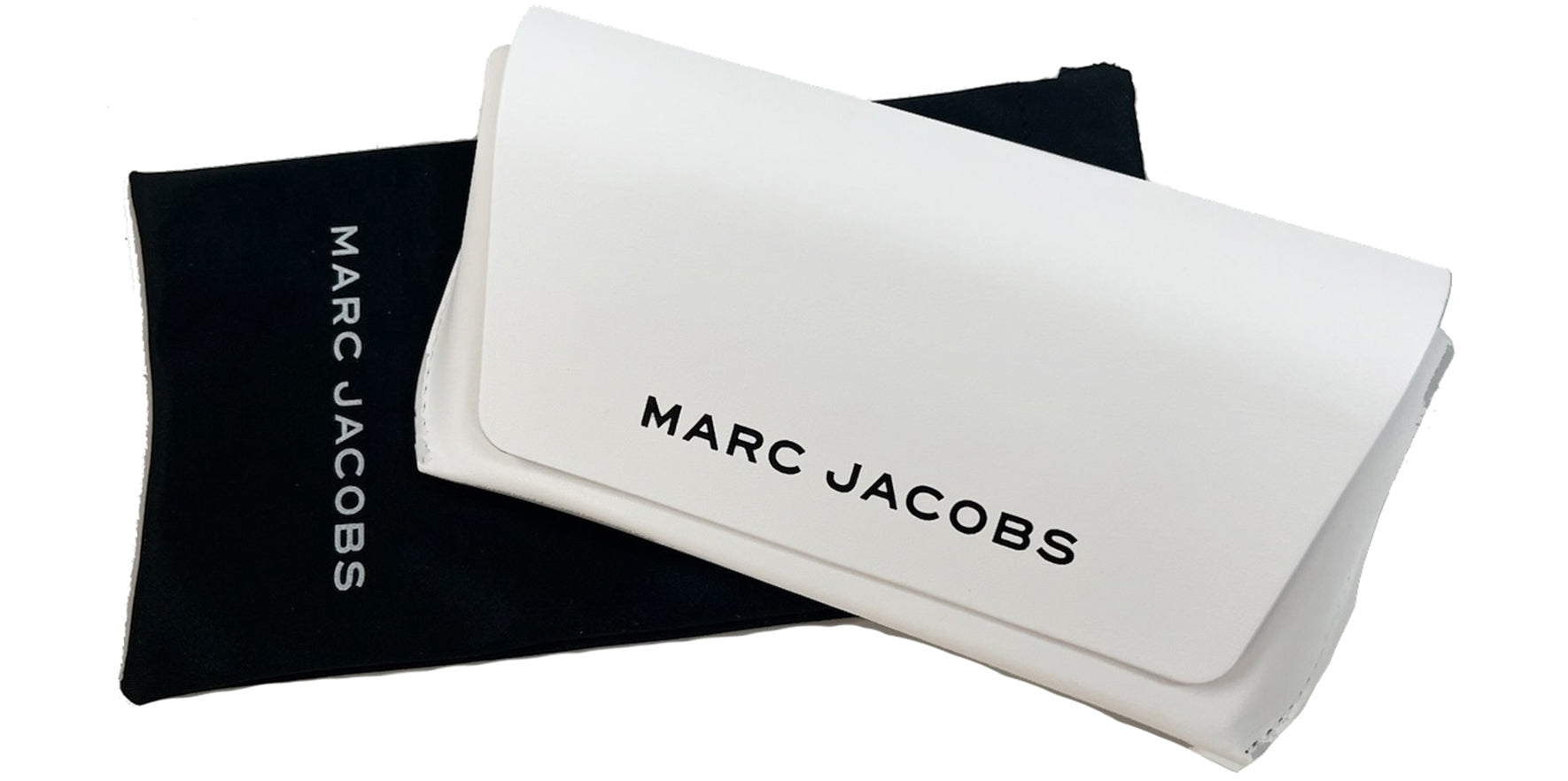 Marc Jacobs Brown Havana Chunky Square - Eyedictive