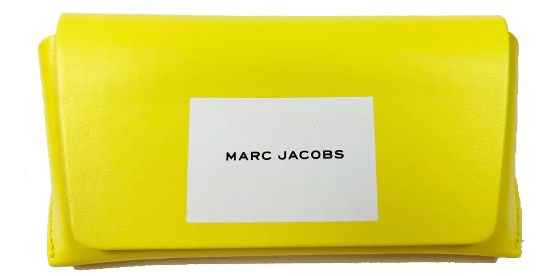 Marc Jacobs Yellow Gold Geometric Butterfly - Eyedictive