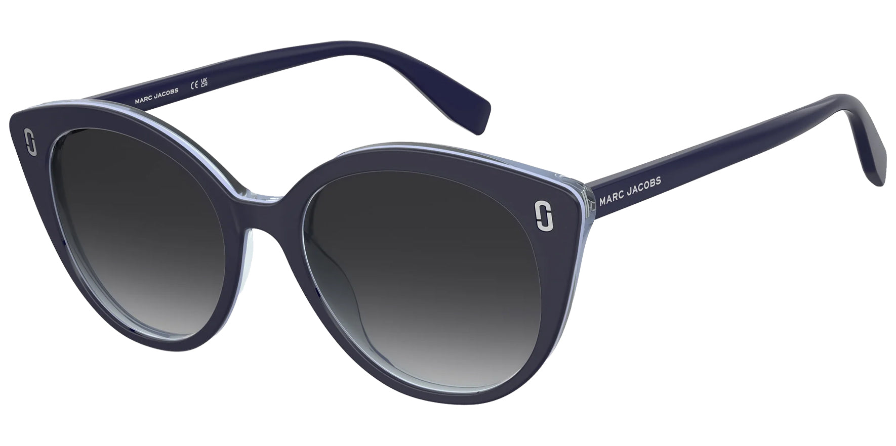 Marc Jacobs Cat Eye w/ Gradient Lens