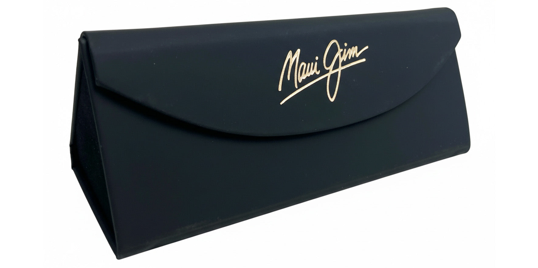 Maui Jim Opio Polarized Square w/ Glass Lens