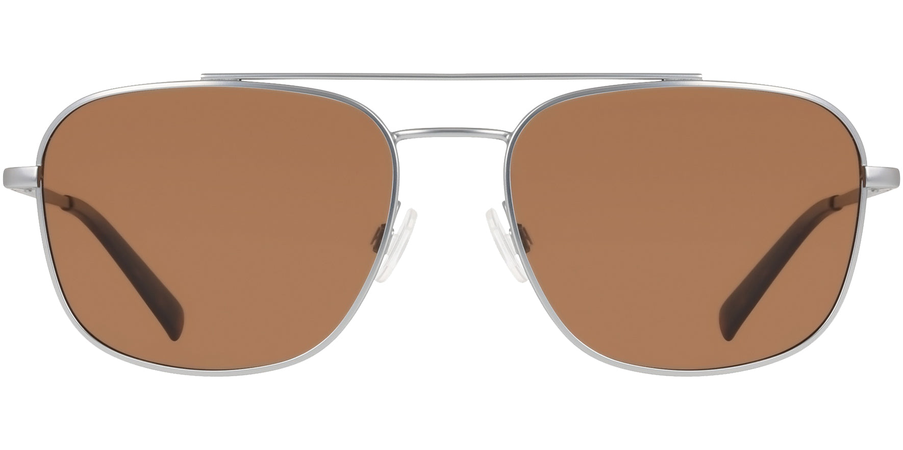 Nautica Polarized Slim Metal Navigator