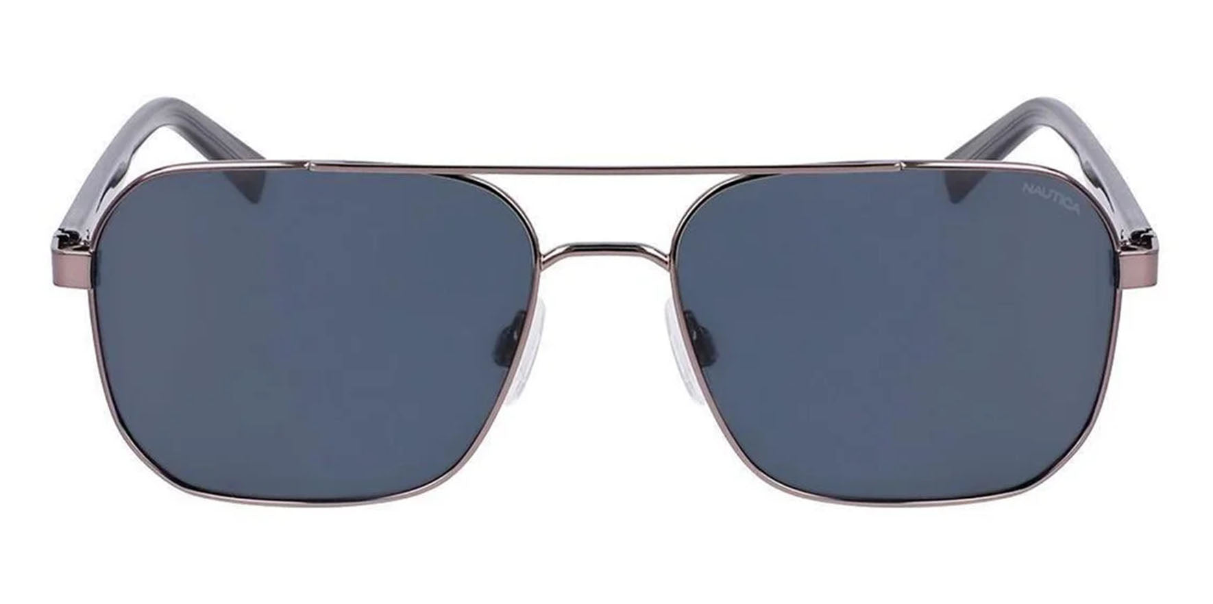 Nautica Polarized Gunmetal Navigator