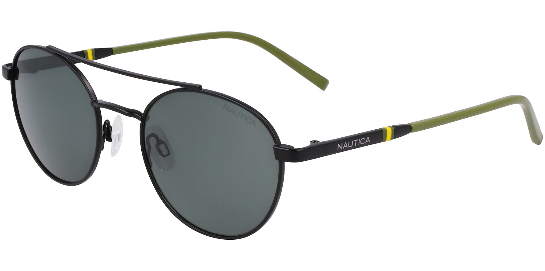 Nautica Round Aviator