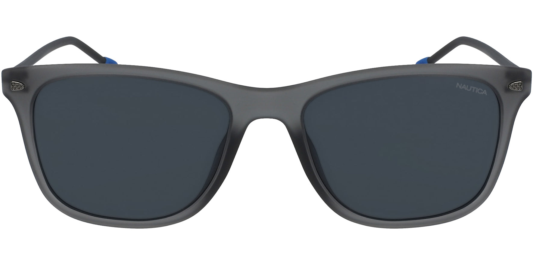 Nautica Polarized Slim Soft Square - Eyedictive