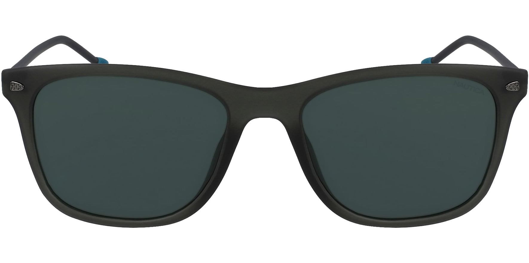 Nautica Polarized Slim Soft Square - Eyedictive