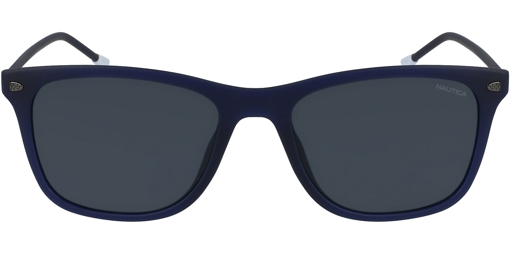 Nautica Polarized Slim Soft Square - Eyedictive