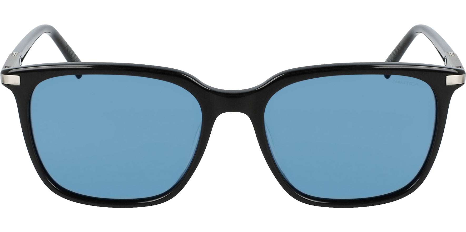 Nautica Polarized Slim Soft Square - Eyedictive