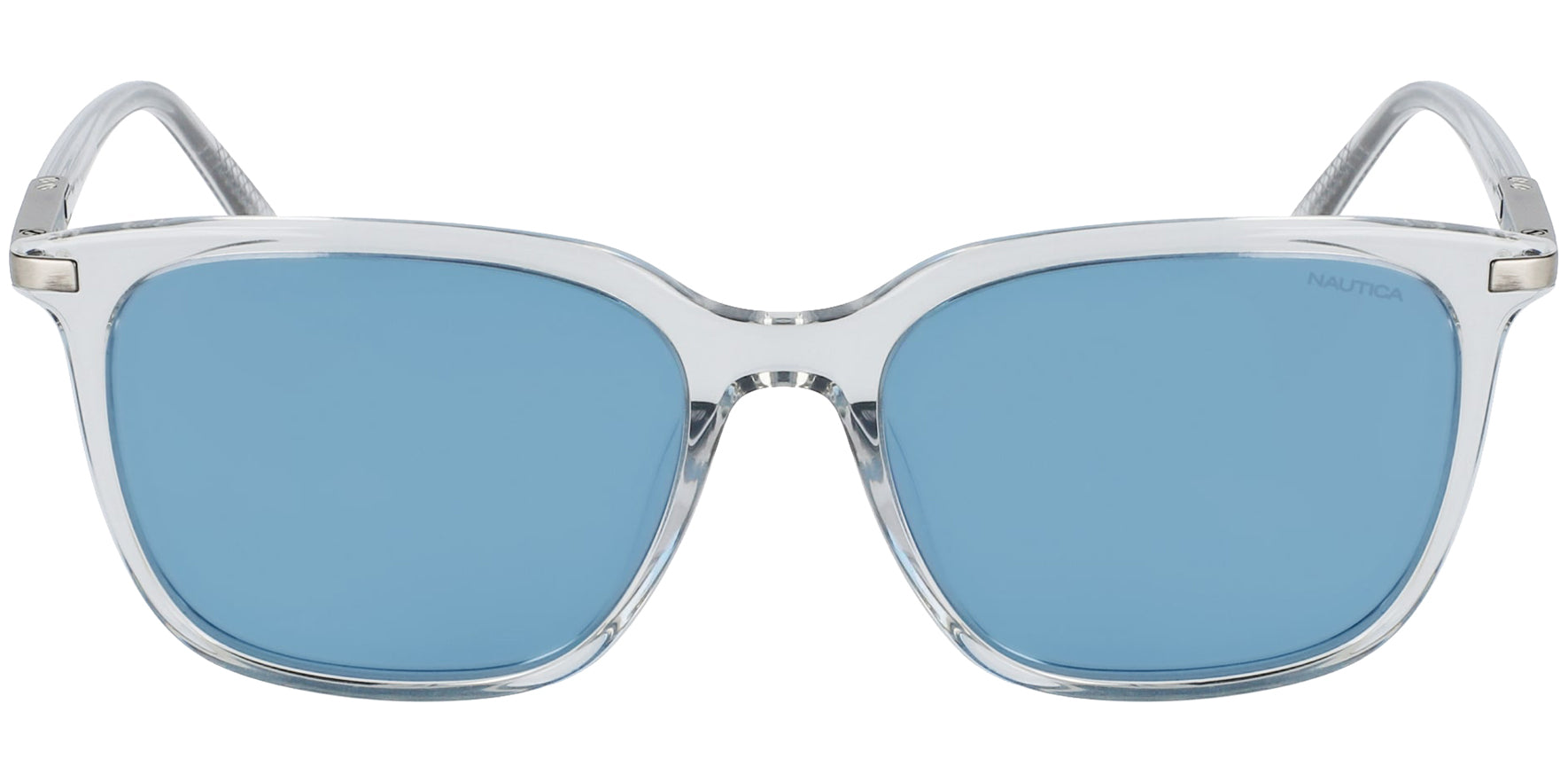 Nautica Polarized Slim Soft Square - Eyedictive