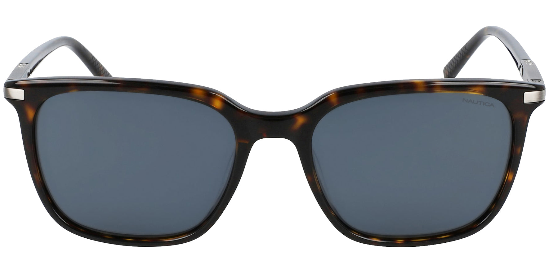 Nautica Polarized Slim Soft Square - Eyedictive