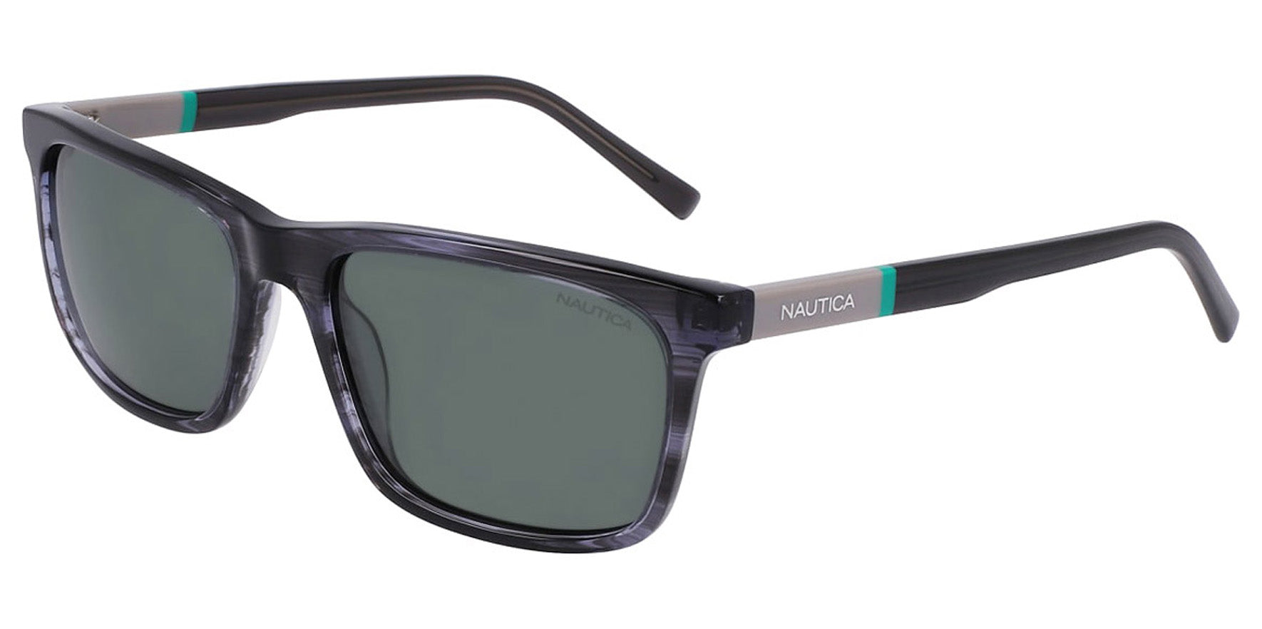 Nautica Polarized Rectangle