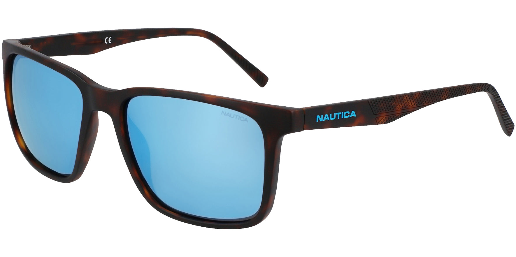 Nautica Square w/ Mirror Lens
